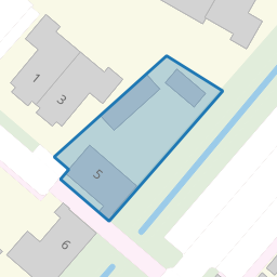 Perceel HLD02-O-5242