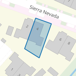 Perceel HLD02-O-5243