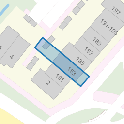 Perceel HLD02-O-5251