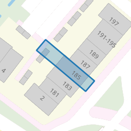 Perceel HLD02-O-5253