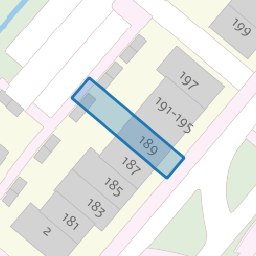 Perceel HLD02-O-5259