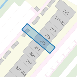 Perceel HLD02-O-5286