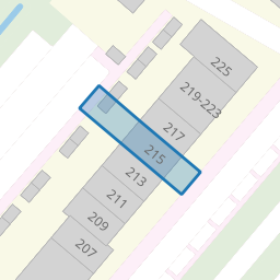 Perceel HLD02-O-5289