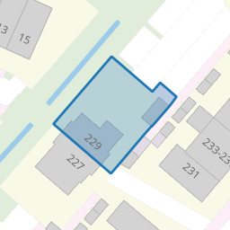 Perceel HLD02-O-5292