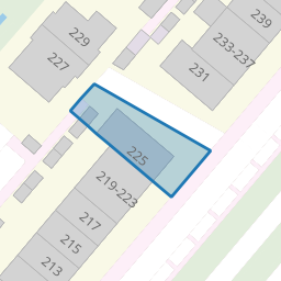 Perceel HLD02-O-5294