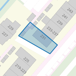 Perceel HLD02-O-5295