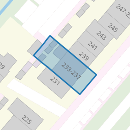 Perceel HLD02-O-5296