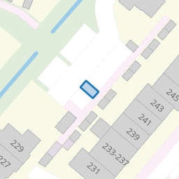 Perceel HLD02-O-5299