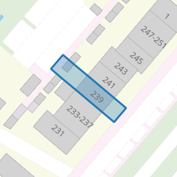 Perceel HLD02-O-5301