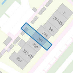 Perceel HLD02-O-5304