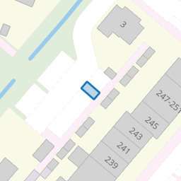 Perceel HLD02-O-5305