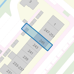 Perceel HLD02-O-5310