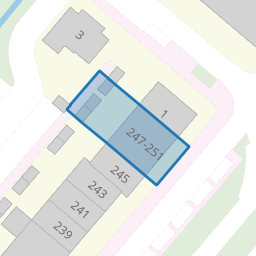 Perceel HLD02-O-5311