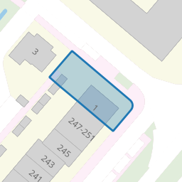 Perceel HLD02-O-5312