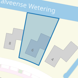 Perceel HLD02-O-5370