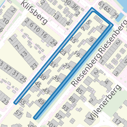 Perceel HLD02-O-5380