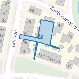 Perceel HLD02-O-5382