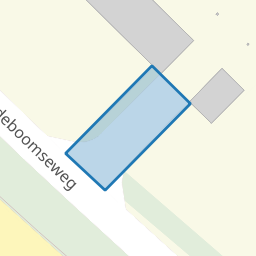 Perceel HLD02-O-5388