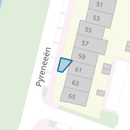 Perceel HLD02-O-5390