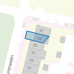 Perceel HLD02-O-5394