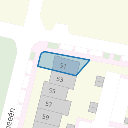 Perceel HLD02-O-5395