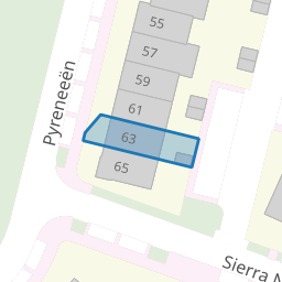 Perceel HLD02-O-5397