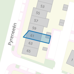 Perceel HLD02-O-5398