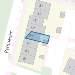 Perceel HLD02-O-5399