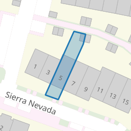 Perceel HLD02-O-5407