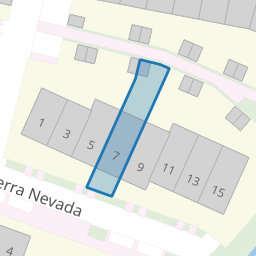 Perceel HLD02-O-5409