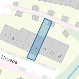 Perceel HLD02-O-5410