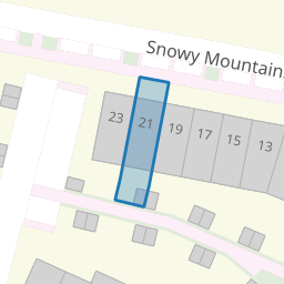 Perceel HLD02-O-5411