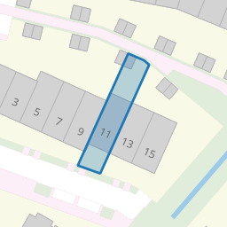 Perceel HLD02-O-5412