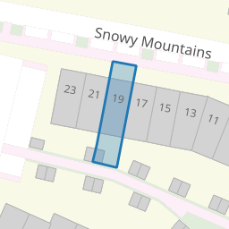 Perceel HLD02-O-5413