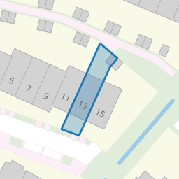 Perceel HLD02-O-5414