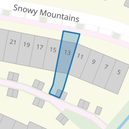 Perceel HLD02-O-5418