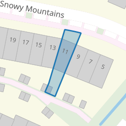 Perceel HLD02-O-5419