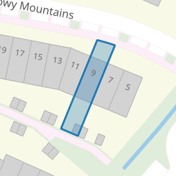 Perceel HLD02-O-5420