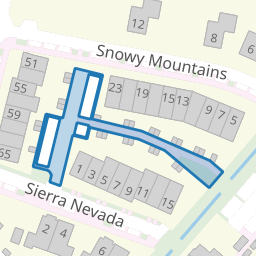 Perceel HLD02-O-5430