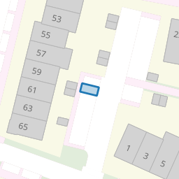 Perceel HLD02-O-5437