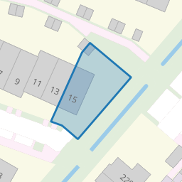 Perceel HLD02-O-5459