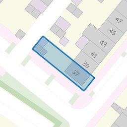 Perceel HLD02-O-5486