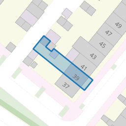 Perceel HLD02-O-5487