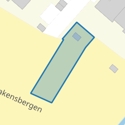 Perceel HLD02-O-5510