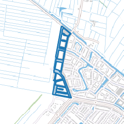 Perceel HLD02-O-5519