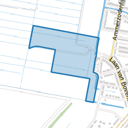 Perceel HLD02-O-5629