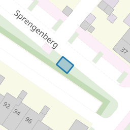 Perceel HLD02-O-5658