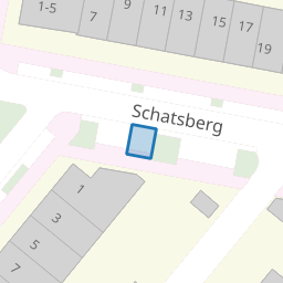 Perceel HLD02-O-5660