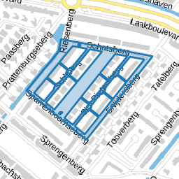 Perceel HLD02-O-5661