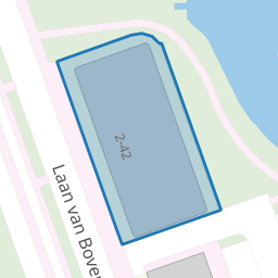 Perceel HLD02-O-5662